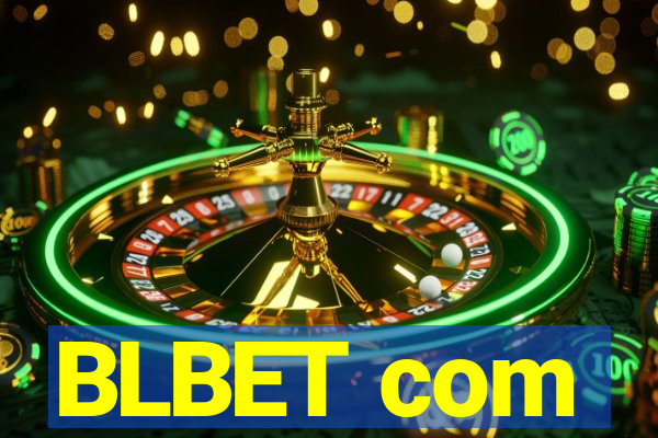 BLBET com